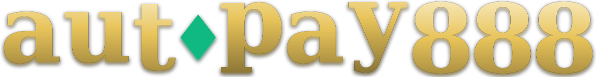 autopay888 logo