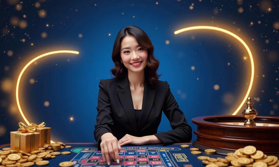 autopay888 What Crescent Moon Slots Offers at autopay888