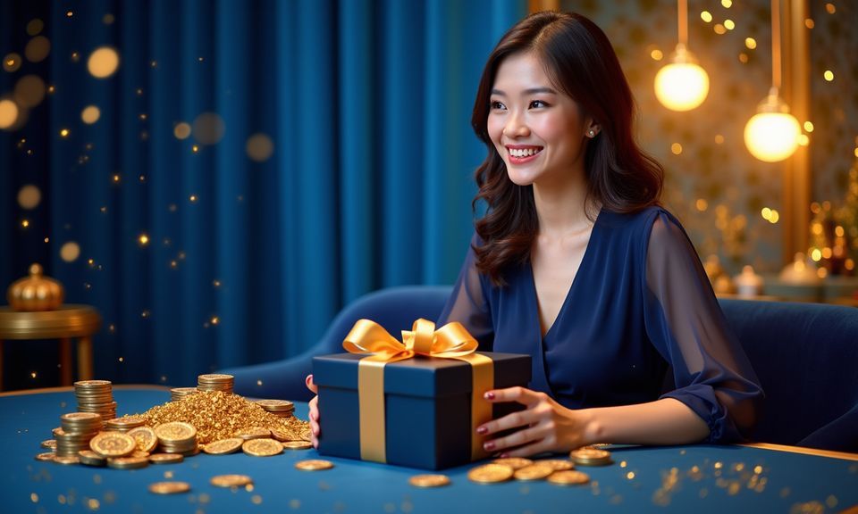 autopay888 Gold Roulette
